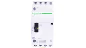 Bezpieczniki elektryczne - Schneider Electric Stycznik modułowy 25A 3Z 0R 230V AC iCT A9C21833 A9C21833 - miniaturka - grafika 1
