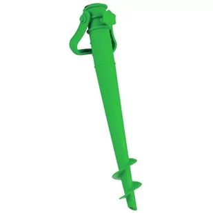 Mocowanie do parasola ENERO CAMP 44cm Zielony - Parasole ogrodowe - miniaturka - grafika 1