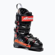 Buty narciarskie - Buty narciarskie Nordica Doberman GP 130 czarne 050C1003100 - miniaturka - grafika 1