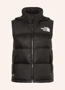 The North Face Kamizelka Puchowa 1996 schwarz - Moda i Uroda OUTLET - miniaturka - grafika 1