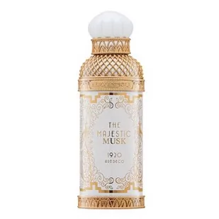 Alexandre.J The Art Deco Collector The Majestic Musk woda perfumowana dla kobiet 100 ml - Wody i perfumy damskie - miniaturka - grafika 1
