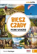 Przewodniki - Bieszczady pełne wrażeń - miniaturka - grafika 1
