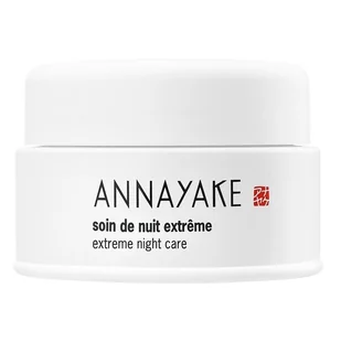 Annayake Soin de Nuit Extreme Krem na noc 50ml - Kremy do twarzy - miniaturka - grafika 1