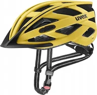 Kaski rowerowe - Kask rowerowy Uvex city i-vo Mips 52-57cm - miniaturka - grafika 1