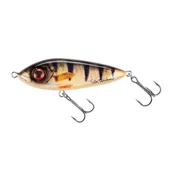 Przynęty - Wobler Abu Garcia Mcsnack 9 CM Perch 1517079 - miniaturka - grafika 1