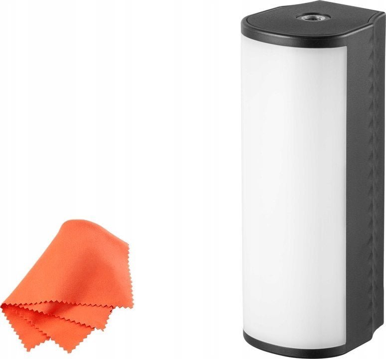 Lampa pierścieniowa JJC Lampa LED JJC RL-CY96 HSI, 2500-8500K