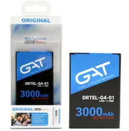 Baterie do telefonów - Nowa Bateria Lg Bl-51Yf G4 H815 H630 K600 X Mach - miniaturka - grafika 1