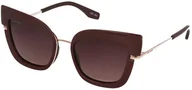 Okulary przeciwsłoneczne - Solano Okulary Przeciwsłoneczne Solano SS 20838 D - miniaturka - grafika 1