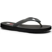 Klapki i japonki damskie - Tommy Jeans Japonki - miniaturka - grafika 1