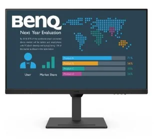 Benq BL3290QT 31,5" 2K 4ms/IPS/75HZ/HDMI/Czarny 9H.LLMLA.TPE - Monitory - miniaturka - grafika 1