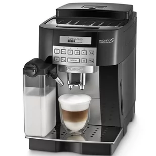 Ekspres do kawy DeLonghi Magnifica S ECAM 22.360.B - Ekspresy do kawy - miniaturka - grafika 1