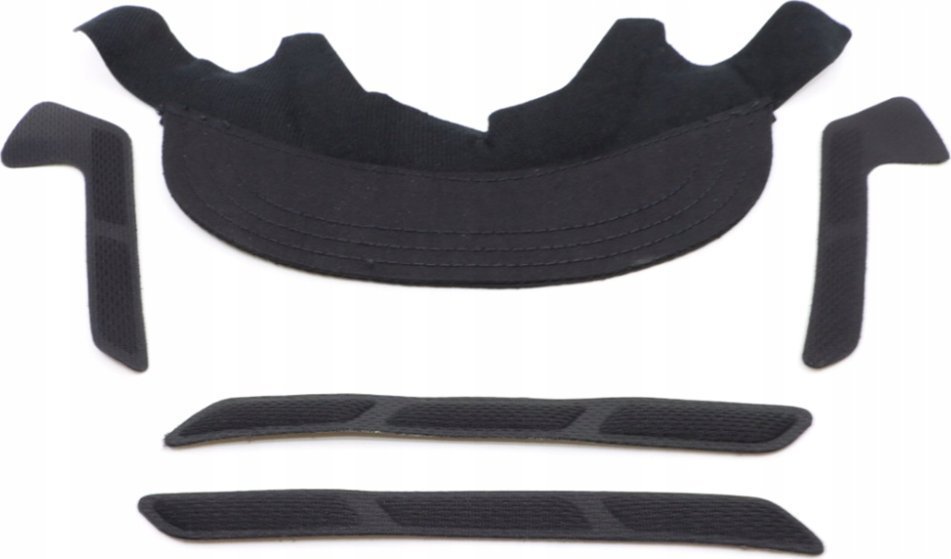 Giro Wkładki wewnętrzne GIRO CORMICK XL MIPS black NEW