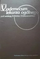 Książki medyczne - Vademecum Lekarza Ogólnego - miniaturka - grafika 1