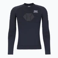 Czapki narciarskie - X-BIONIC Koszulka LS X-Bionic Invent 4.0 Run Speed INRT06W19M - miniaturka - grafika 1