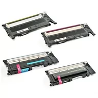 Tonery zamienniki - 4x Toner Do Samsung Xpress C430W SL-C480W C480FN - miniaturka - grafika 1