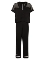 Piżamy damskie - Bluebella - Piżama damska  Richmond, czarny - miniaturka - grafika 1