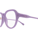 Okulary przeciwsłoneczne Chloé CC0015O 004 - Okulary korekcyjne, oprawki, szkła - miniaturka - grafika 7