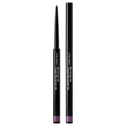 Tusze do rzęs - Shiseido MicroLiner Ink eyeliner w tuszu odcień 09 Violet 1 szt - miniaturka - grafika 1