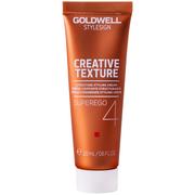 Kosmetyki do stylizacji włosów - Goldwell Superego Krem mocny podróżny 20ml 227571 - miniaturka - grafika 1