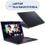 Laptopy - Acer Travelmate P4 TMP416-52-TCO 16" WUXGA IPS/i7-1355U/16GB/512GB/RTX2050/W11P/3y Ons.NBD NX.B08EP.003 - miniaturka - grafika 1