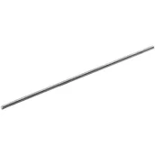 Inne mocowania - LUX-TOOLS Pręt gwintowany stal nierdzewna 18x1000mm 1szt - miniaturka - grafika 1