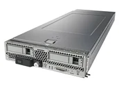 Serwery - cisco Serwer UCS B200 M4 w/o CPU mem drive bays UCSB-B200-M4= - miniaturka - grafika 1