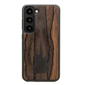 Etui i futerały do telefonów - Drewniane Etui Bewood Samsung Galaxy S23 GITARA ZIRICOTE - miniaturka - grafika 1