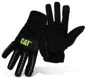 Rękawice robocze - CAT Rękawice ImpaCT, Touchscreen capabilities L - miniaturka - grafika 1