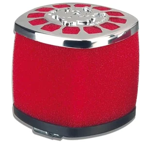 MALOSSI Filtr powietrza E14 32 mm prosty - Części motocyklowe - miniaturka - grafika 1
