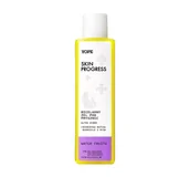 Kosmetyki do kąpieli - YOPE Skin Progress Micelarny żel pod prysznic WATER FRUITS, 200ml - miniaturka - grafika 1