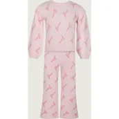 Dresy i komplety dla dziewczynek - Guess Komplet Regular Fit z dodatkiem wełny - miniaturka - grafika 1