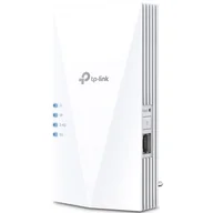 Wzmacniacze sygnału wifi - TP-Link Wifi extender RE500X RE500X) Biały - miniaturka - grafika 1