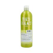 Odżywki do włosów - Tigi Bed Head Urban Antidotes Re-energize odżywka do włosów normalnych Conditioner) 750 ml - miniaturka - grafika 1