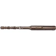 Wiertła - Yato Wiertło do do betonu X-TIP SDS+ 6x110mm YT-4201 - miniaturka - grafika 1