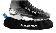 Ochraniacze - Ochraniacze na łyżwy Bauer  Skate Guard Black  S - miniaturka - grafika 1