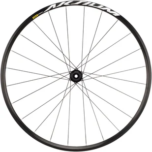 Mavic Mavic Aksium Koło tylne Disc CL 12x142mm Shimano/SRAM M-11 2020 Koła szosowe tylne - Koła rowerowe - miniaturka - grafika 1