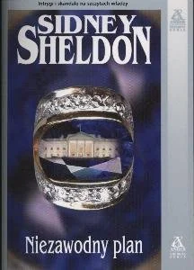 Niezawodny plan - Kryminały - miniaturka - grafika 1