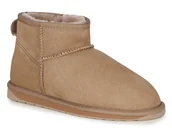 Śniegowce damskie - Buty damskie Emu Australia śniegowce ocieplane Stinger Micro camel-39 - miniaturka - grafika 1