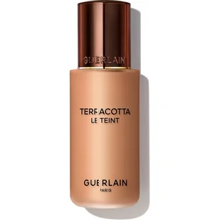 Guerlain, Terracotta Le Teint Foundation 24h Wear, Podkład, N°5n, 35 Ml - Podkłady do twarzy - miniaturka - grafika 1