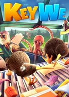 Gry PC Cyfrowe - KeyWe (PC) klucz Steam - miniaturka - grafika 1