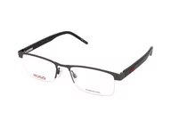 Okulary korekcyjne, oprawki, szkła - Hugo Boss HG 1199 R80 - miniaturka - grafika 1