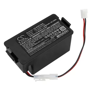 Rowenta RR7 / RS-2230002091 3400mAh 50.32Wh Li-Ion 14.8V (Cameron Sino) - Akcesoria do robotów sprzątających - miniaturka - grafika 1