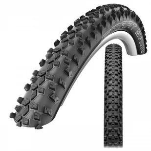 Schwalbe Opona Smart Sam Plus czarny / Mieszanka: Addix / Rocznik: 2018 / Rozmiar koła: 26" / Szerokość: 2,1 11101177.01 - Opony rowerowe - miniaturka - grafika 2
