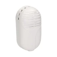 Dzwonki i gongi - Orno Dzwonek elektromechaniczny jednotonowy STANDARD 230V, biały OR-DP-VD-140/W - miniaturka - grafika 1