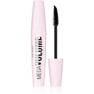 Wet N Wild Mega Volume Tusz Do Rzęs Very Black 6ML - Tusze do rzęs - miniaturka - grafika 1