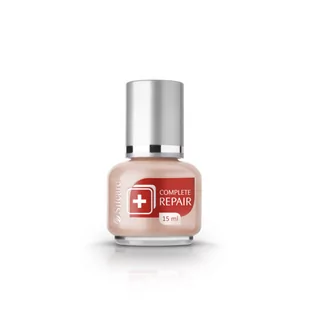 Silcare Odżywka Do Paznokci Kompletna Naprawa 15ml - Odżywki do paznokci - miniaturka - grafika 1