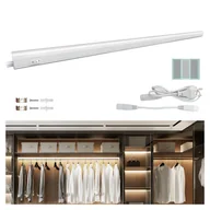 Taśmy LED - Oprawa meblowa LED LEDI 14W z neutralnym światłem - miniaturka - grafika 1