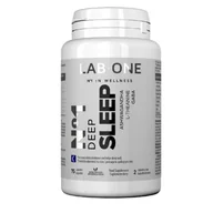 Układ nerwowy - Lab One Deep Sleep, kapsułki, 75 szt. - miniaturka - grafika 1