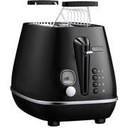 Tostery - DeLonghi Distinta Moments CTIN2103.BK - miniaturka - grafika 1