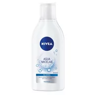 Płyny micelarne - Woda micelarna Nivea Micellar Water Normal Skin 400 ml (4005900351265) - miniaturka - grafika 1